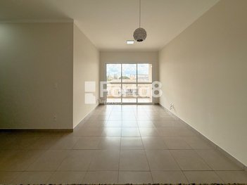 apartment em Rua São Valdomir, Jardim Santa Luzia - São José do Rio Preto - SP