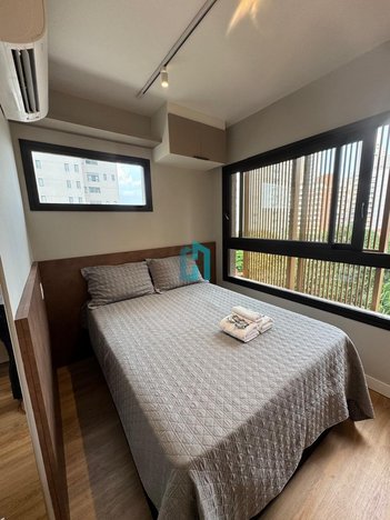 apartment em Avenida Agami, Moema - São Paulo - SP