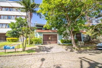 house em Monte Alverne, Chácara das Pedras - Porto Alegre - RS
