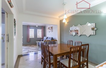 house em Rua Américo Genari, Jardim Florestal - Jundiaí - SP