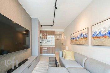 apartment em Paraíso, Aclimação - São Paulo - SP