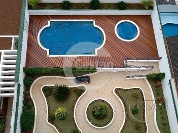 apartment em Rua Madre de Deus, Mooca - São Paulo - SP