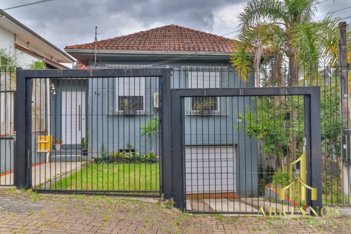 house em Rua Everaldo Marques da Silva, Partenon - Porto Alegre - RS
