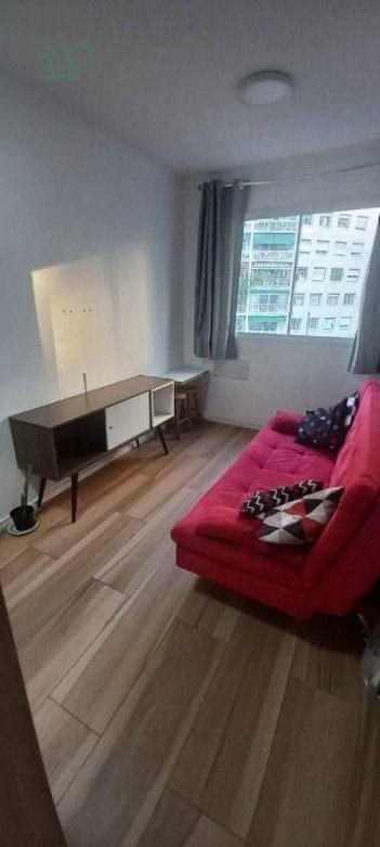 apartment em Viaduto Nove de Julho, Centro - São Paulo - SP