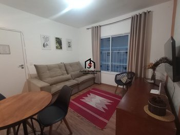 apartment em Rua Manoel Marques Pereira, Vila Marinela - Campos do Jordão - SP