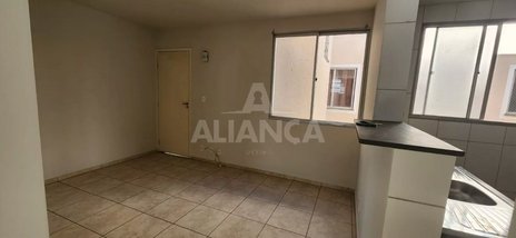 apartment em Avenida Imbaúba, Jaraguá - Uberlândia - MG