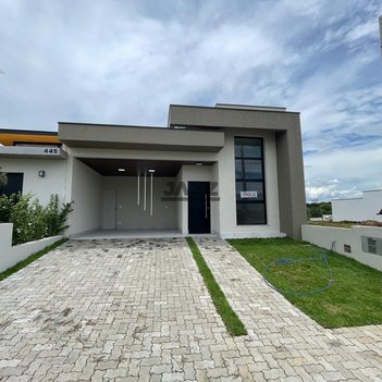 house em Avenida dos Lírios, Jardim Flamboyant - Paulínia - SP