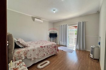 house em Rua Antonio Turato, José Tonolli - Itapira - SP