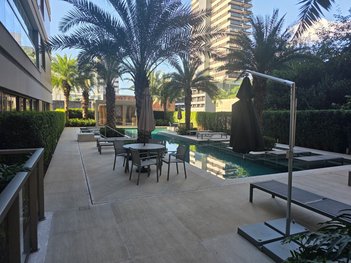 apartment em Rua Apiacás, Perdizes - São Paulo - SP