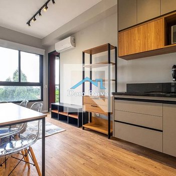 apartment em Rua Cristiano Viana, Cerqueira César - São Paulo - SP