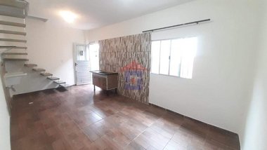 house em Rua Eugênio Falk, Saúde - São Paulo - SP