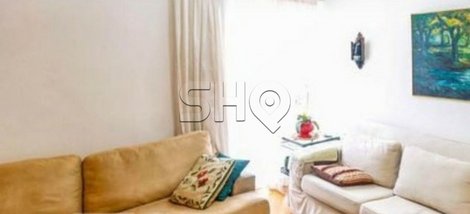 house em Rua Gil Eanes, Campo Belo - São Paulo - SP