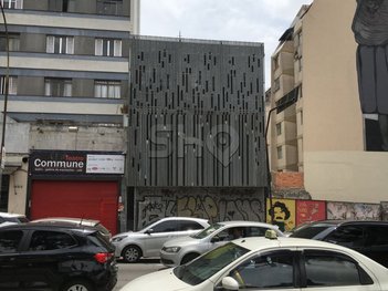 commercial_property em Da Consolação, Consolação - São Paulo - SP