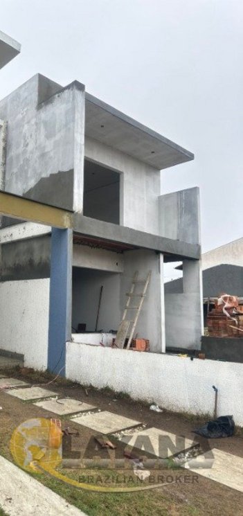 house em Werno Finkler, Aberta dos Morros - Porto Alegre - RS