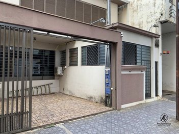 office em Rua Voluntários de Piracicaba, Centro - Piracicaba - SP