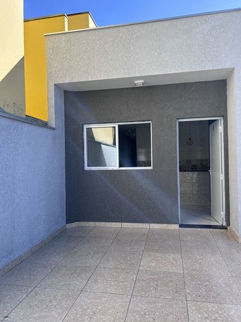 house em Rua Eloá Marisa Gonçalves Camargo Alves da Silva, Residencial Jardim Nathália - Sorocaba - SP