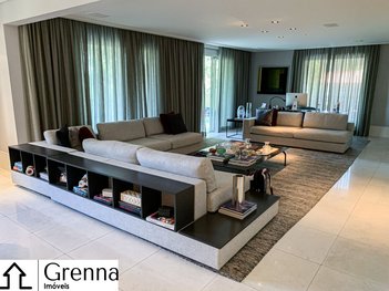 apartment em Rua Bahia, Higienópolis - São Paulo - SP