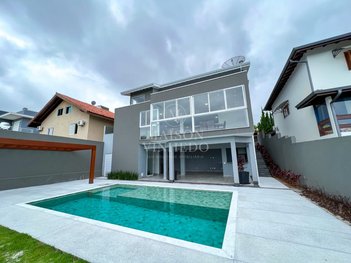 house em Alameda das Pitangueiras, Pinheirinho - Vinhedo - SP