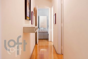 apartment em Alameda Jaú, Jardim Paulista - São Paulo - SP