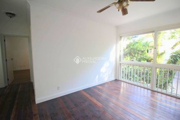 apartment em Rua Felicíssimo de Azevedo, Auxiliadora - Porto Alegre - RS