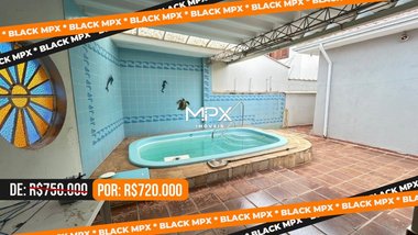 house em Rua José Vizioli, Centro - Piracicaba - SP