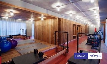 apartment em Rua Doutor Jesuíno Maciel, Campo Belo - São Paulo - SP