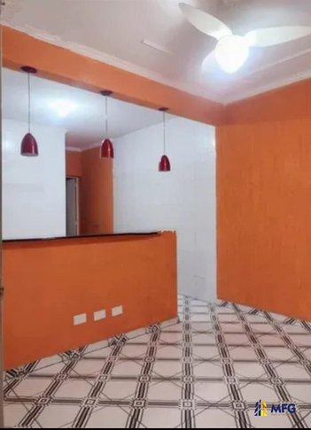 house em Rua Nilda Dias Jamas, Jardim Luciana Maria - Sorocaba - SP