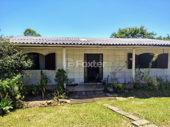 commercial_property em Rodovia Arthur José Gattino, Santo Onofre - Viamão - RS