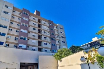 apartment em Rua Fagundes Varela, Santo Antônio - Porto Alegre - RS