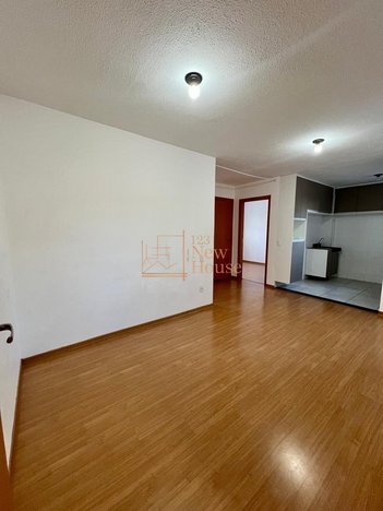 apartment em Avenida das Seringueiras, Jardim das Palmeiras - Cuiabá - MT