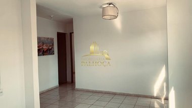 apartment em Rua Gerôncio Thives, Barreiros - São José - SC