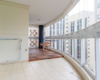 apartment em Rua Araguari, Vila Uberabinha - São Paulo - SP