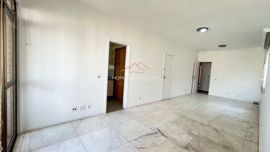 apartment em Rua Perdigão Malheiros, Cidade Jardim - Belo Horizonte - MG