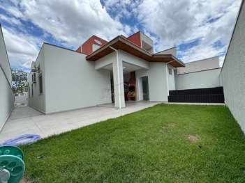 house em Rua Guimarães Rosa, Loteamento Residencial Campos do Conde II - Tremembé - SP