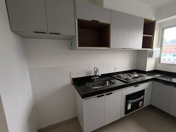 apartment em Rua José da Costa, São João Batista (Venda Nova) - Belo Horizonte - MG