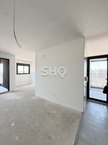 apartment em Rua Venâncio Aires, Vila Pompéia - São Paulo - SP