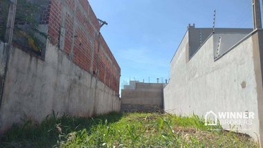land_lot em Rodovia PR-317, Parque Industrial 200 - Maringá - PR