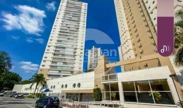 apartment em Avenida Professor Luiz Ignácio Anhaia Mello, Jardim Avelino - São Paulo - SP