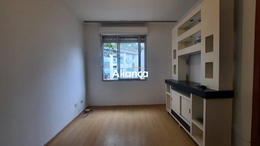 apartment em Rua Doutor Campos Velho, Cristal - Porto Alegre - RS