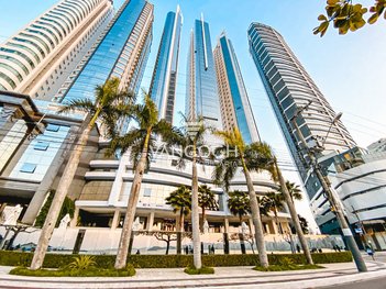 apartment em Avenida Atlântica, Centro - Balneário Camboriú - SC