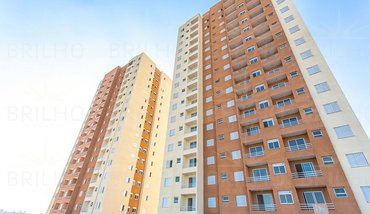 apartment em Rua General Florêncio, São Pedro - Osasco - SP