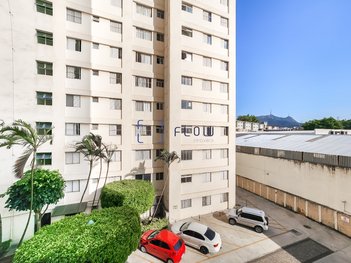 apartment em Estrada Turística do Jaraguá, Vila Jaraguá - São Paulo - SP