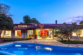 house em Avenida das Américas, Recanto Impla - Carapicuíba - SP