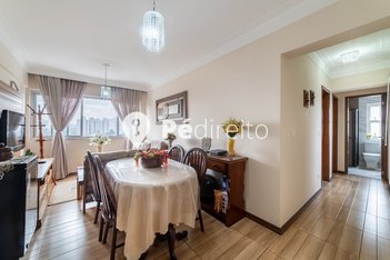 apartment em Rua São Jorge, Parque São Jorge - São Paulo - SP