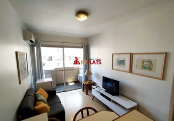 apartment em Rua Tuim, Vila Uberabinha - São Paulo - SP
