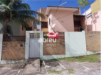 residential_building em Silvio Barreto Filho, Ponta Negra - Natal - RN