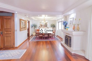 apartment em Avenida Juriti, Vila Uberabinha - São Paulo - SP