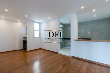 apartment em Avenida Onze de Junho, Vila Clementino - São Paulo - SP