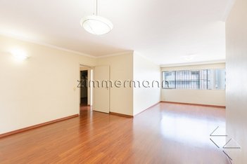 apartment em MONTE ALEGRE, Perdizes - São Paulo - SP