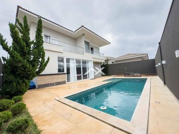 house em Avenida Irineu Bastos, Residencial Lago Sul - Bauru - SP